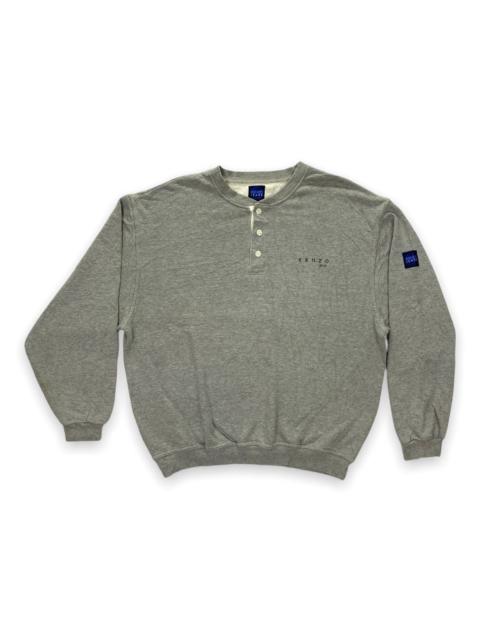KENZO Kenzo Jeans Sweatshirt