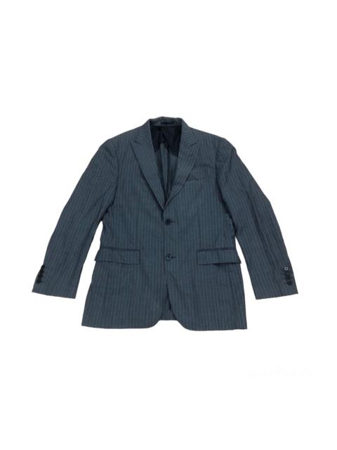 Burberry Burberry Black Label Coat Blazer Jacket