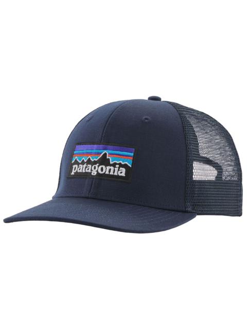 Patagonia Patagonia Men's P-6 Logo Trucker Hat