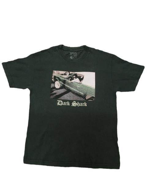 Odd Future - OFWGKTA Dark Shark tshirt photo print tee