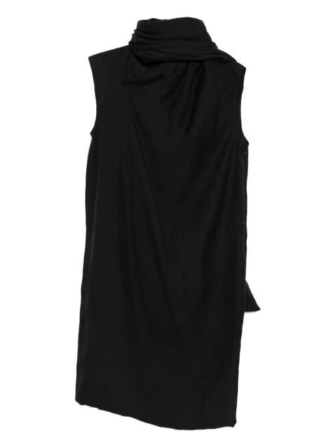 TOTEME Toteme Women Midi Dress "Scarf"