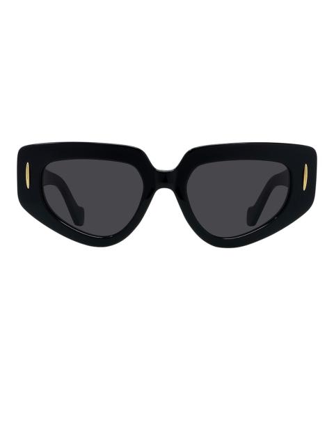 Loewe Anagram Sunglasses