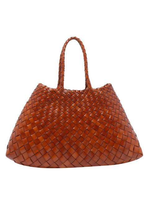 DRAGON DIFFUSION Dragon Diffusion Women Small Santa Croce Handbag