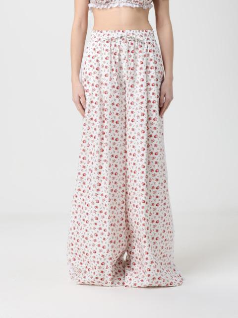 Dolce & Gabbana Pants woman Dolce & Gabbana