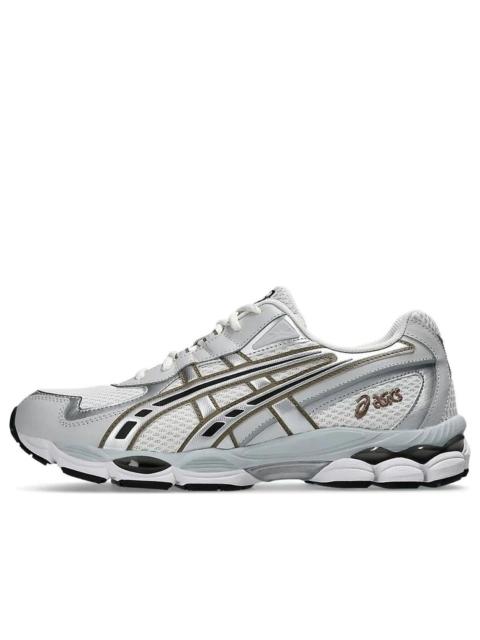Asics ASICS Gel-NYC 2055 'Cream Pure Silver' 1203A542-100