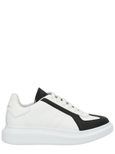 Alexander McQueen Alexander Mcqueen Men "Oversize" Sneaker