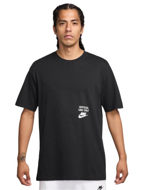 Nike Nike Mens Nike M90 OC Remix T-Shirt