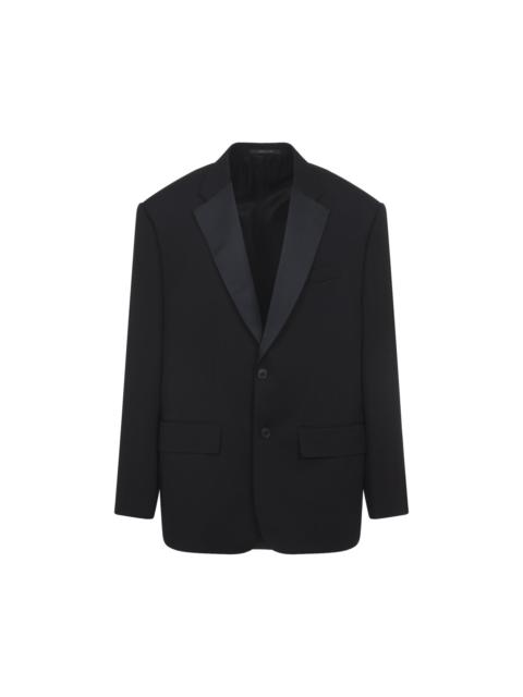 BALENCIAGA Balenciaga Tuxedo Jacket Men