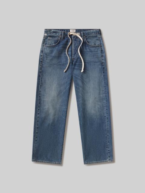 Citizens of Humanity Brynn Drawstring Trouser
In Atlantis