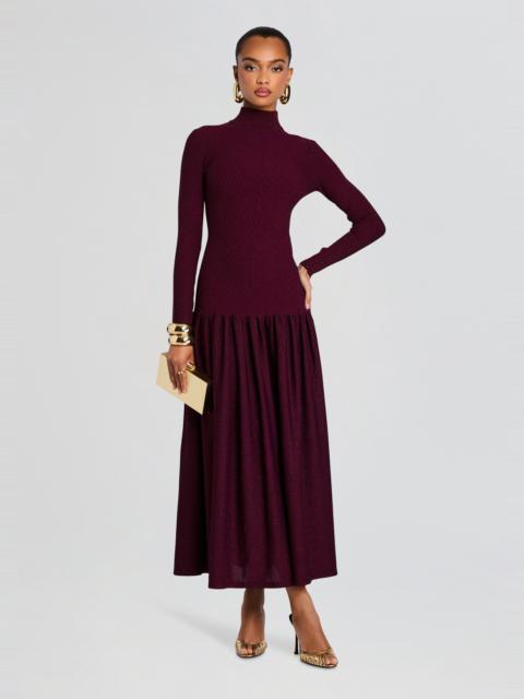 RETROFÊTE BANDINI KNIT DRESS