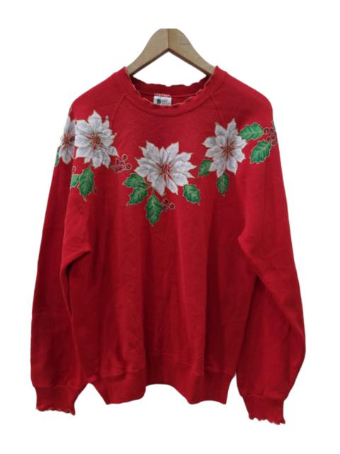 Other Designers Vintage - Sweatshirt Vintage Lee x Made In Usa