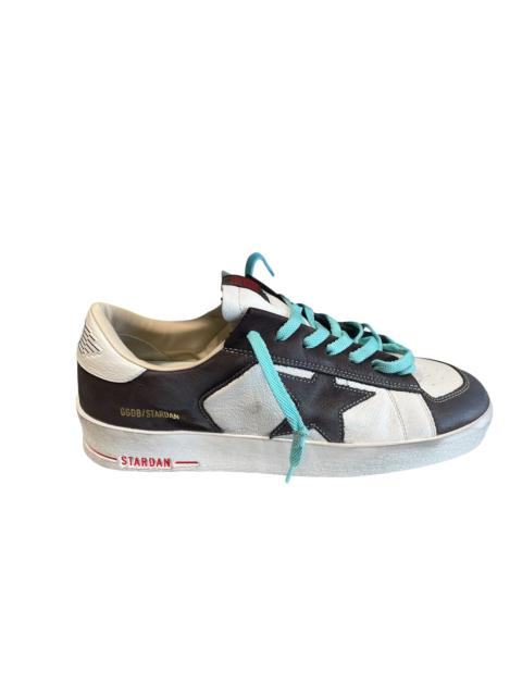 Golden Goose Golden Goose Stardan Sneakers