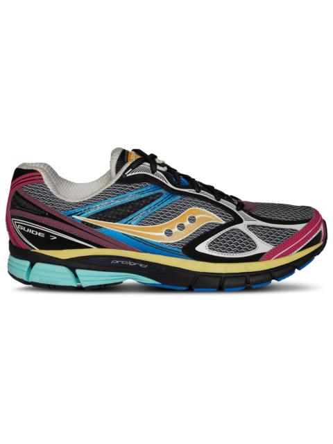 Saucony Saucony Mens Saucony Guide 7