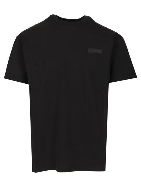 Givenchy Regular Fit Tshirt Sb T-Shirt Black
