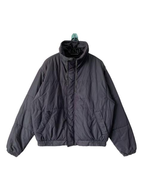 ESSENTIALS Essentials FOG Puffer Style Jacket
