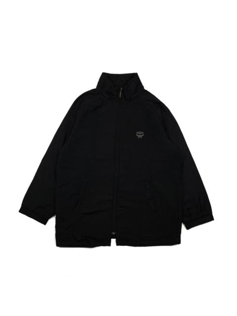 MCM VIntage MCM Parka Jacket