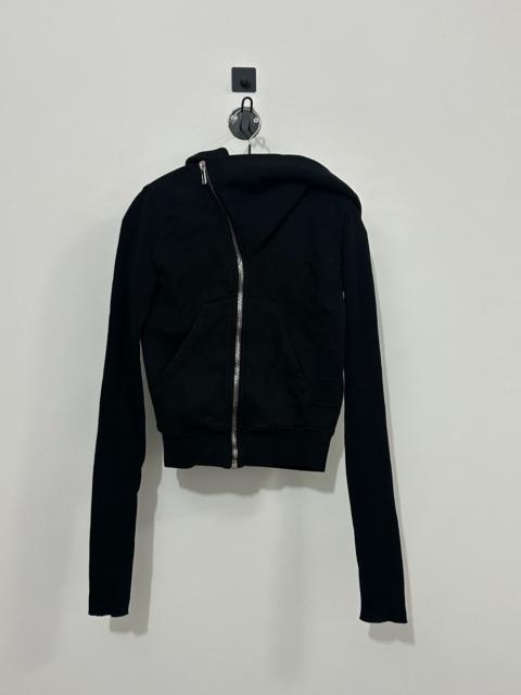 Rick Owens Rick Owens DRKSHDW: Black Tower Mountain Sweatshirt