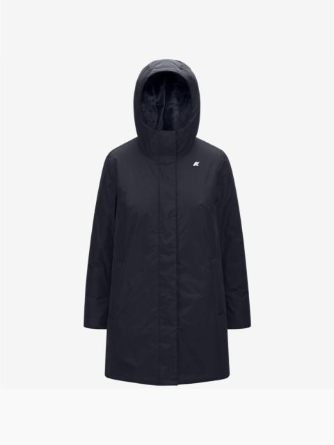 K-WAY SOPHIE SOFT TOUCH MARMOTTA