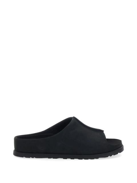 UGG Ugg Otzo Logo-detail Sandals
