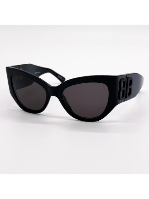 BALENCIAGA BALENCIAGA BB0322S 001