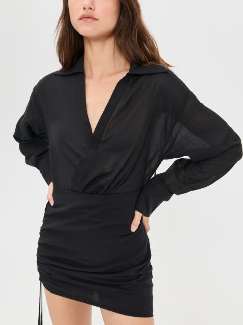 SIR. Azura Mini Dress