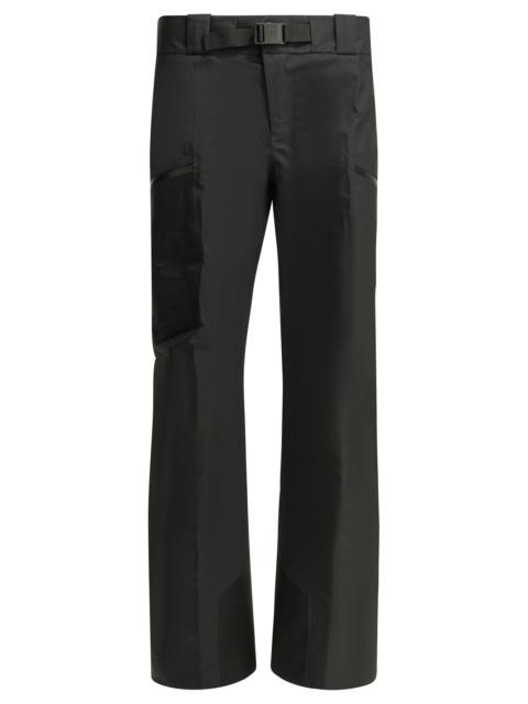 Arc'teryx Arc'teryx Sabre Technical Pants Black Men