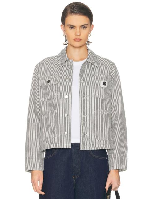 Carhartt Mercer Chore Coat