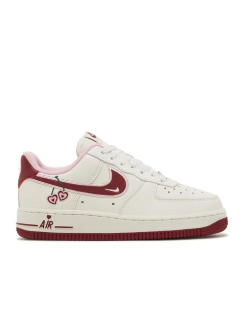 Nike WMNS AIR FORCE 1 LOW 'VALENTINE'S DAY 2023'
