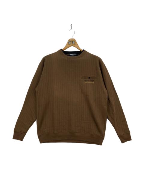 Other Designers Vintage - Michiko London Koshino Single Pocket Sweatshirts #4050-140