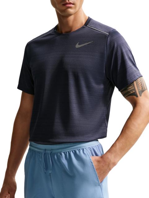 Nike Nike Mens Nike Dri-FIT Stride 2in1 5" Shorts