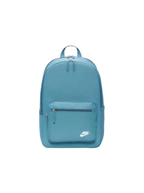 Nike Nike Heritage Eugene 23L Backpack Smokey Blue/Smokey Blue/Summit White