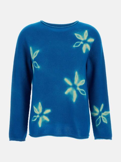 SUZUSAN Cashmere Pullover