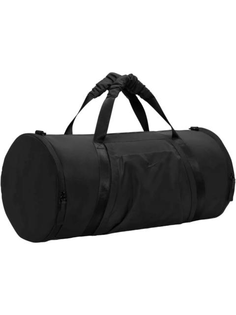 Nike One Duffle Bag 35L - Black