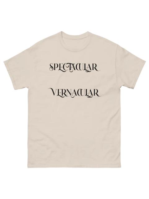 Other Designers Concept Tees