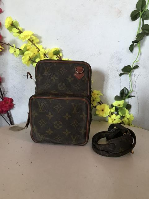 Louis Vuitton Amazon Crosbody Bag Vintage Louis Vuitton