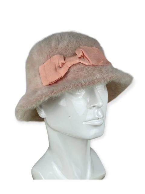 Other Designers Japanese Brand - HAT WITH RIBBON 🎀 HS 3