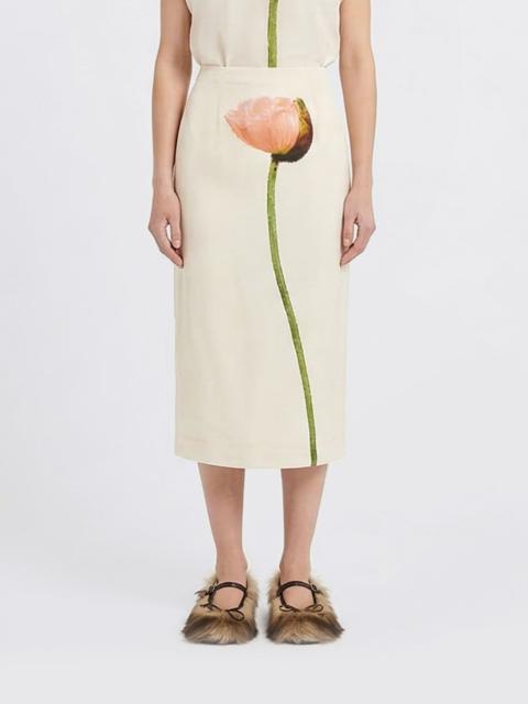 Simone Rocha Skirt woman Simone Rocha
