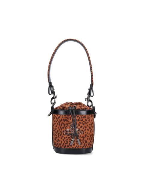Vivienne Westwood Vivienne Westwood Daisy Bucket Bag
