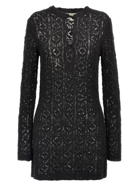 Loulou de Saison 'Evans' dress