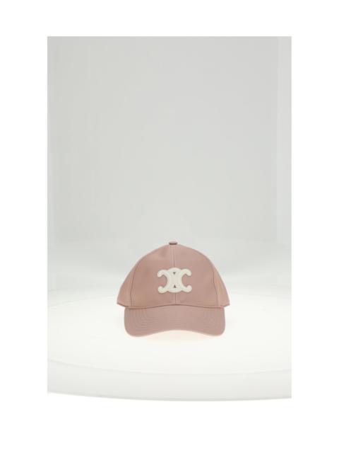 CELINE Celine Women Casquette Baseball Triomphe