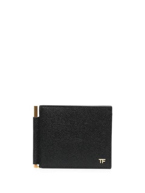 TOM FORD WALLET ACCESSORIES