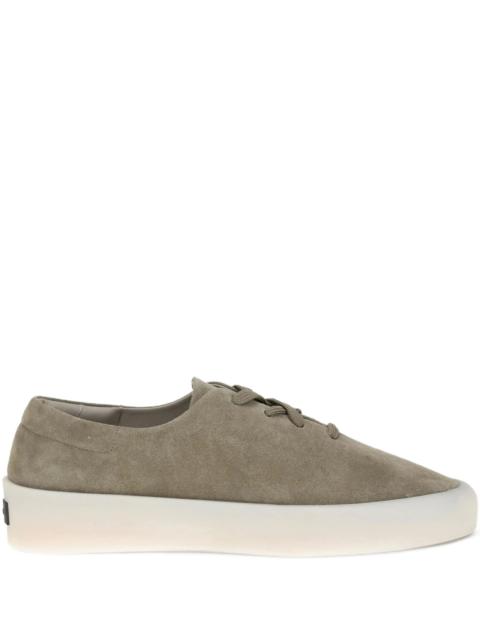 Fear of God Fear Of God Lace-up Low-top Sneakers