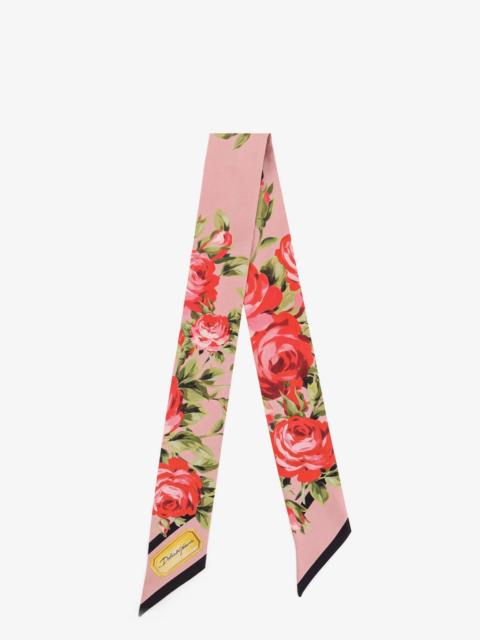 Dolce & Gabbana Dolce & Gabbana Silk Bandeau