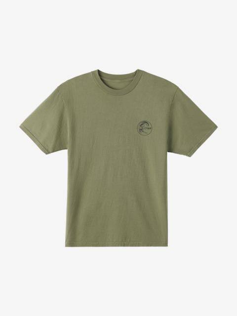 O'Neill O'Riginals Circle Surfer Relaxed Fit Tee