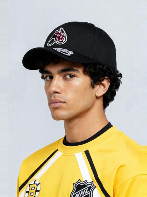 MOOSE KNUCKLES NHL X MOOSE KNUCKLES TEAM CAP
