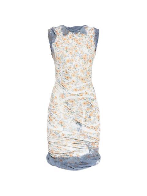 Diesel Diesel Women `D-Ayana` Dress