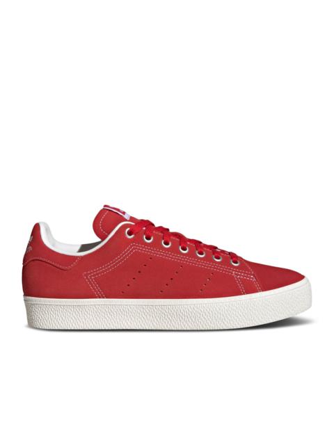 adidas STAN SMITH CS 'BETTER SCARLET'