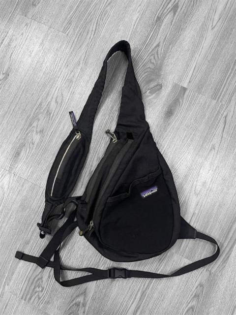 Patagonia Patagonia gorpcore crossbody bag