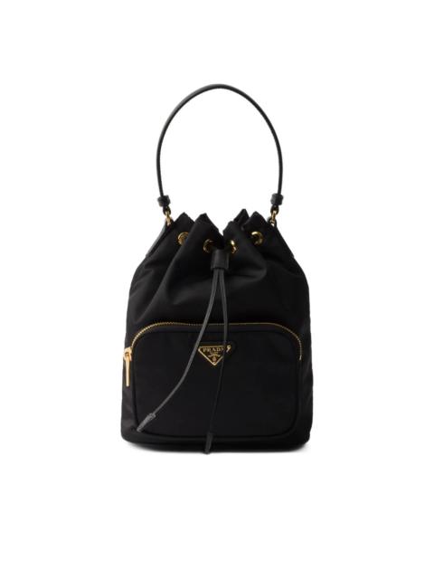 Prada Prada Black Bucket Bags Women