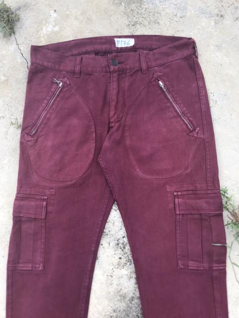 Other Designers Custom - Custom Culture Utility Tactical Cargo Pant